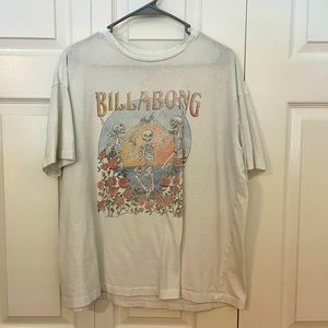 Billabong shirt